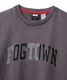 FTC ���եƥ������� PIGMENT DYED FOGTOWN TEE