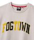 FTC ���եƥ������� PIGMENT DYED FOGTOWN TEE