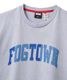 FTC ���եƥ������� PIGMENT DYED FOGTOWN TEE
