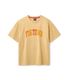 FTC ���եƥ������� PIGMENT DYED FOGTOWN TEE