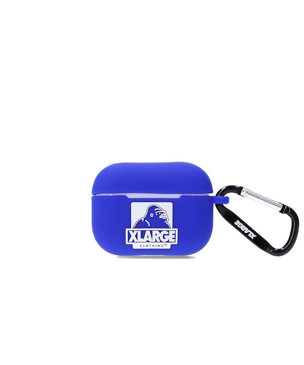Apple - AirPods Pro 無料でxlargeのケース付き AirPods Pro 無料でxlargeのケース付き