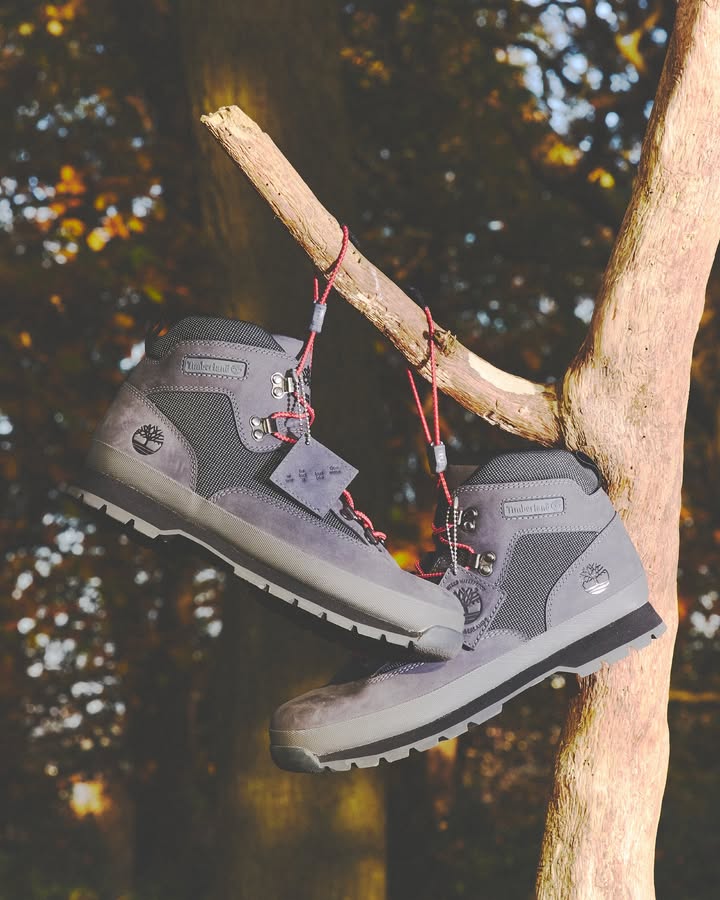 Timberland �� bal "EURO HIKER GTX"