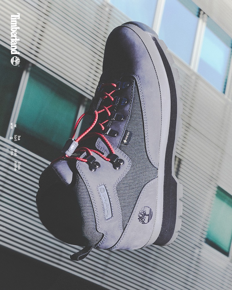 Timberland �� bal "EURO HIKER GTX"