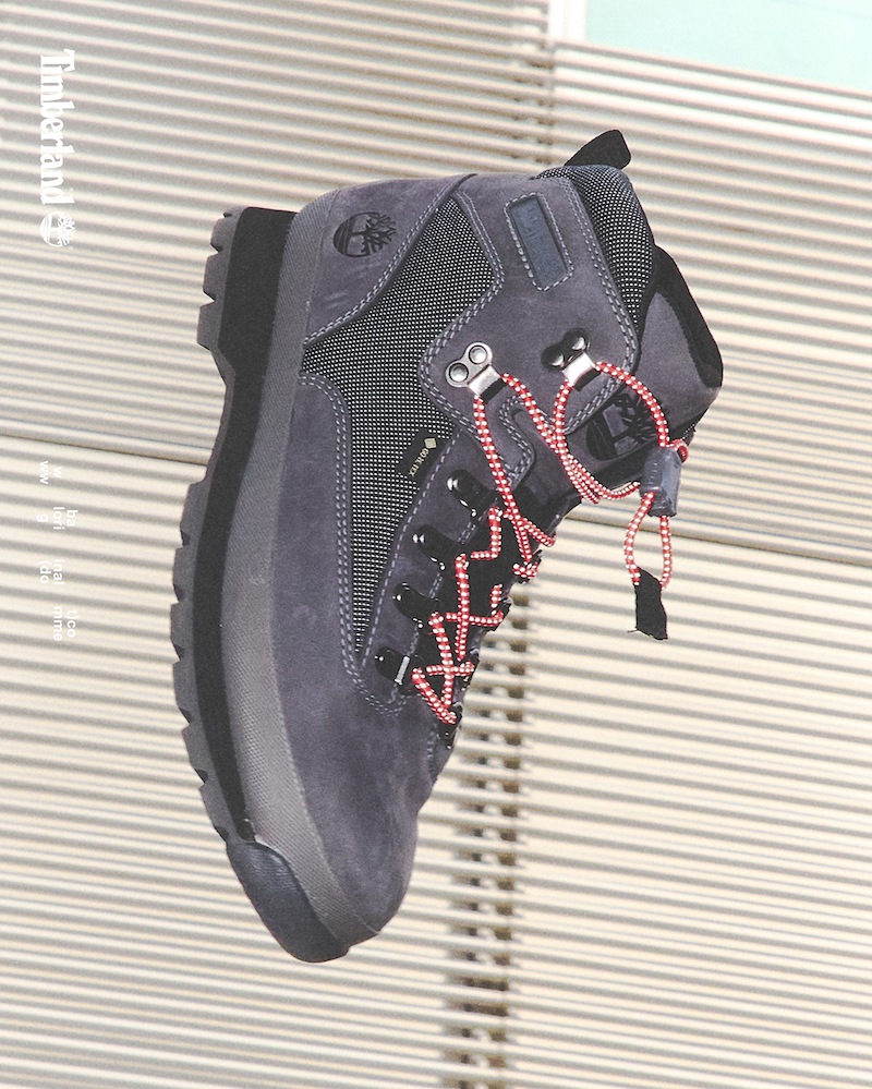 Timberland �� bal "EURO HIKER GTX"