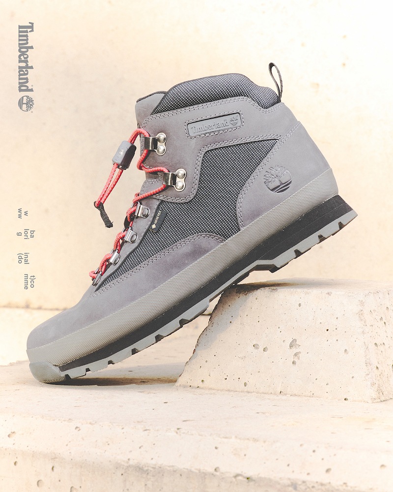 Timberland �� bal "EURO HIKER GTX"