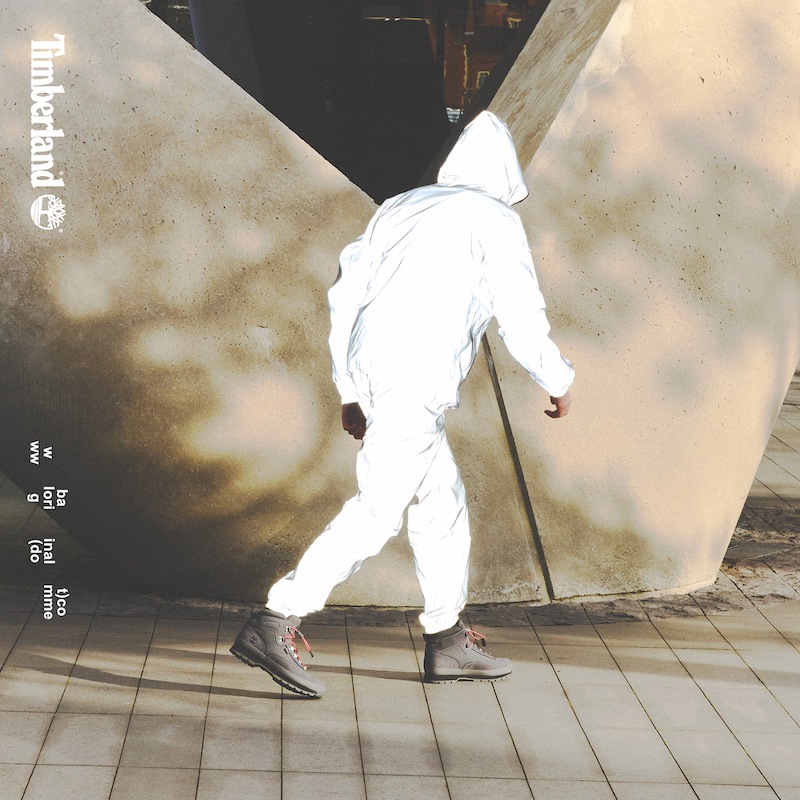 Timberland �� bal "EURO HIKER GTX"