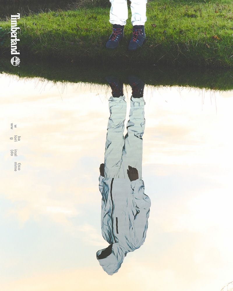 Timberland �� bal "EURO HIKER GTX"