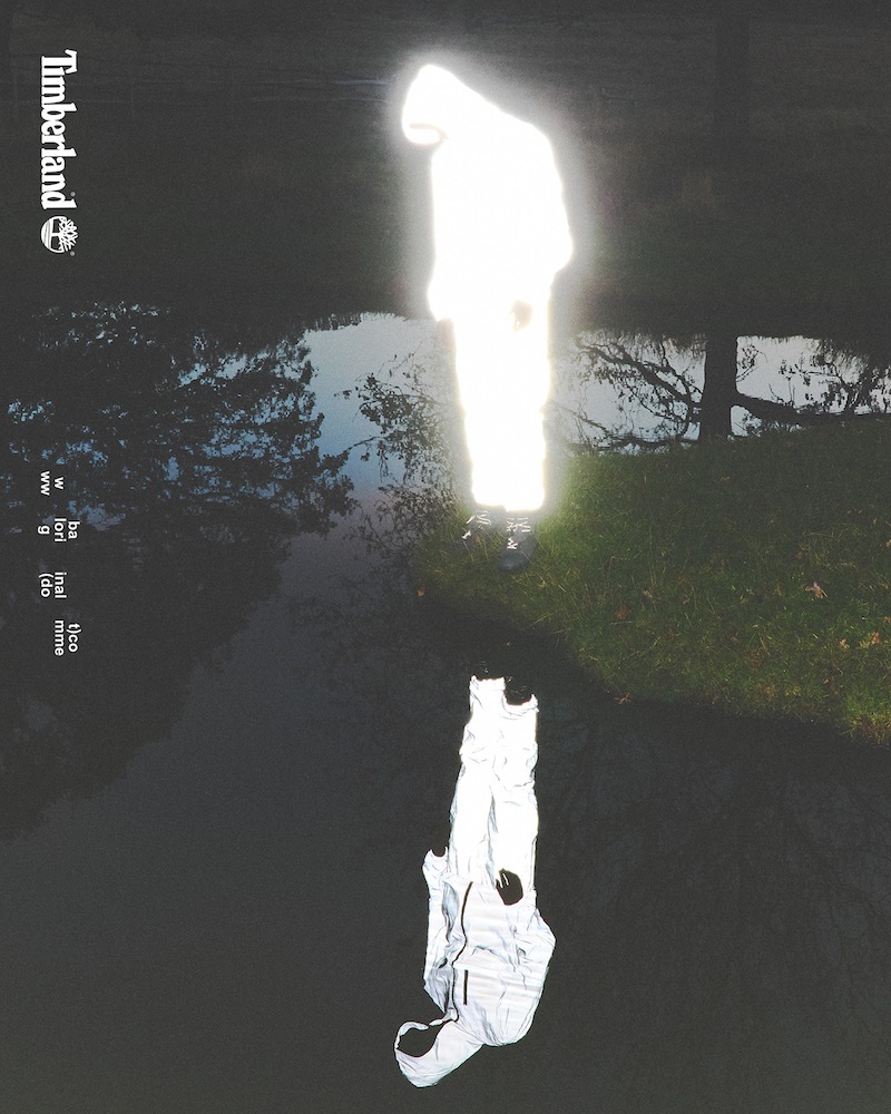 Timberland �� bal "EURO HIKER GTX"