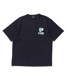 XLARGE �������ȥ�顼�� VISUAL TECHNOLOGIES S/S TEE