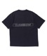 XLARGE �������ȥ�顼�� VISUAL TECHNOLOGIES S/S TEE