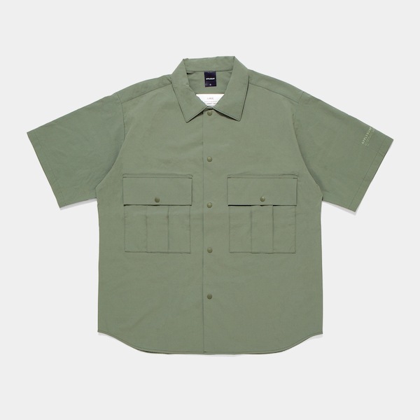 APPLEBUM åץХ Phisical Training S/S Shirt