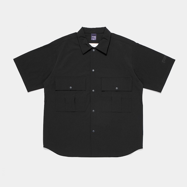 APPLEBUM åץХ Phisical Training S/S Shirt