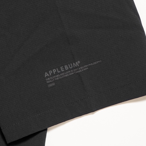 APPLEBUM åץХ Phisical Training S/S Shirt