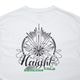 HAIGHT �إ��� SMOKERS CLUB Tee ft. New School Art