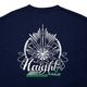 HAIGHT �إ��� SMOKERS CLUB Tee ft. New School Art