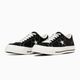 CONVERSE ����С��� ONE STAR SUEDE Black