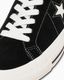 CONVERSE ����С��� ONE STAR SUEDE Black