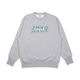 SAMUEL ���ߥ奨�� NAOHIROCK & SUZUKISMOOTH Sweat Shirt