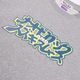 SAMUEL ���ߥ奨�� NAOHIROCK & SUZUKISMOOTH Sweat Shirt