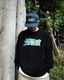 SAMUEL ���ߥ奨�� NAOHIROCK & SUZUKISMOOTH Sweat Shirt
