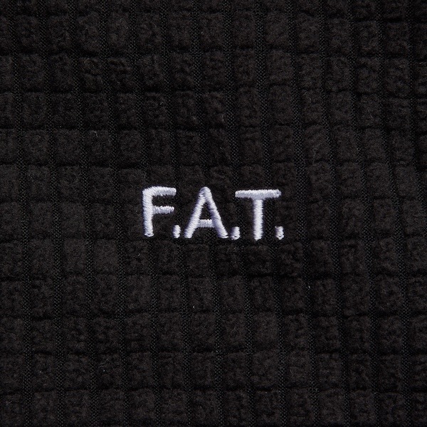 F.A.T. ���ե����ƥ��� GRIDOVER