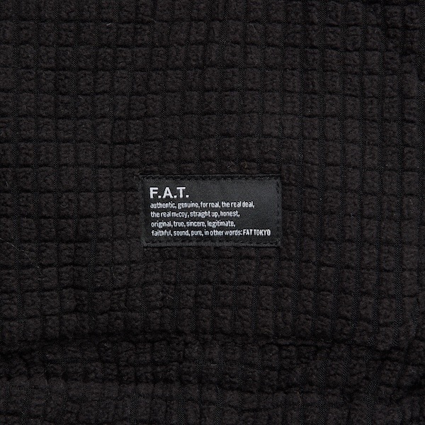 F.A.T. ���ե����ƥ��� GRIDOVER