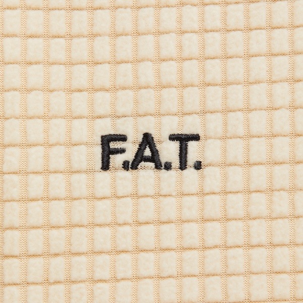 F.A.T. ���ե����ƥ��� GRIDOVER