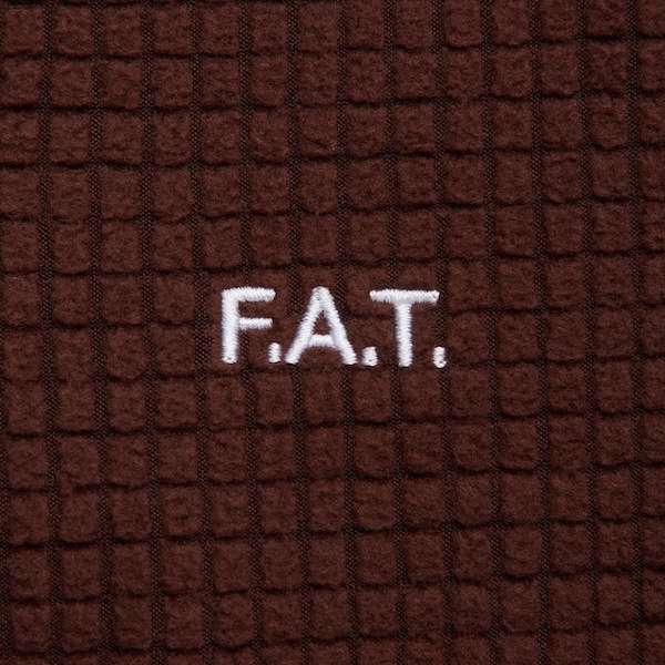 F.A.T. ���ե����ƥ��� GRIDOVER