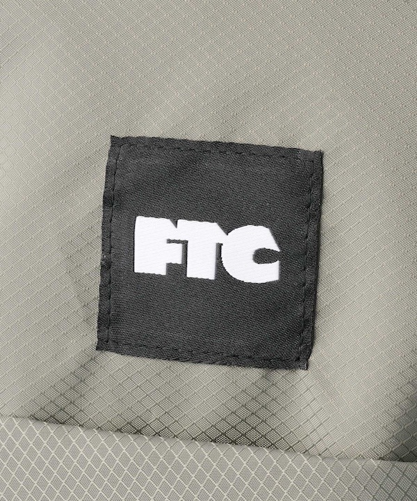 FTC ���եƥ������� BACKPACK