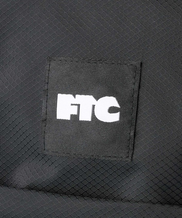 FTC ���եƥ������� BACKPACK
