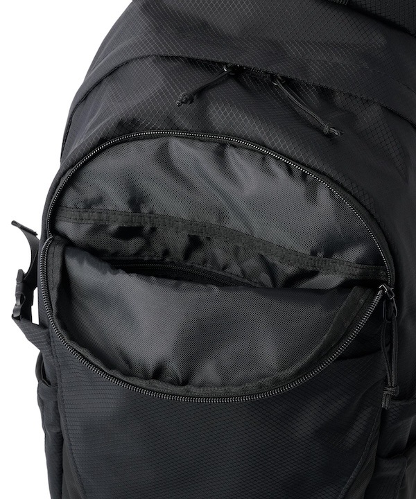 FTC ���եƥ������� BACKPACK