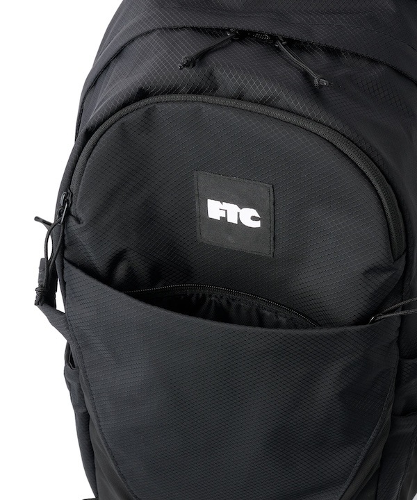 FTC ���եƥ������� BACKPACK