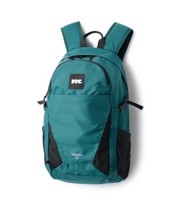 FTC ���եƥ������� BACKPACK