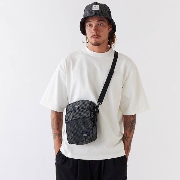 F.A.T. ���ե����ƥ��� X-SLING
