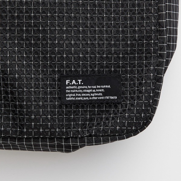 F.A.T. ���ե����ƥ��� X-SLING