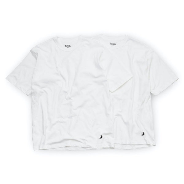 WHIMSY �����ॸ�� Pack Tee