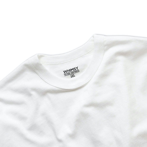WHIMSY �����ॸ�� Pack Tee