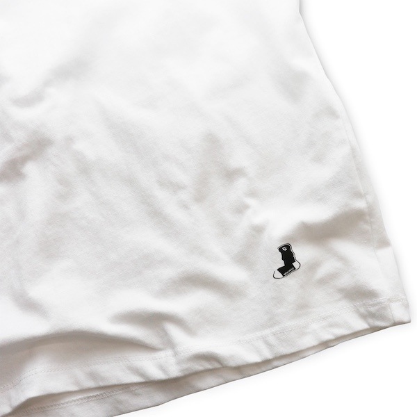 WHIMSY �����ॸ�� Pack Tee