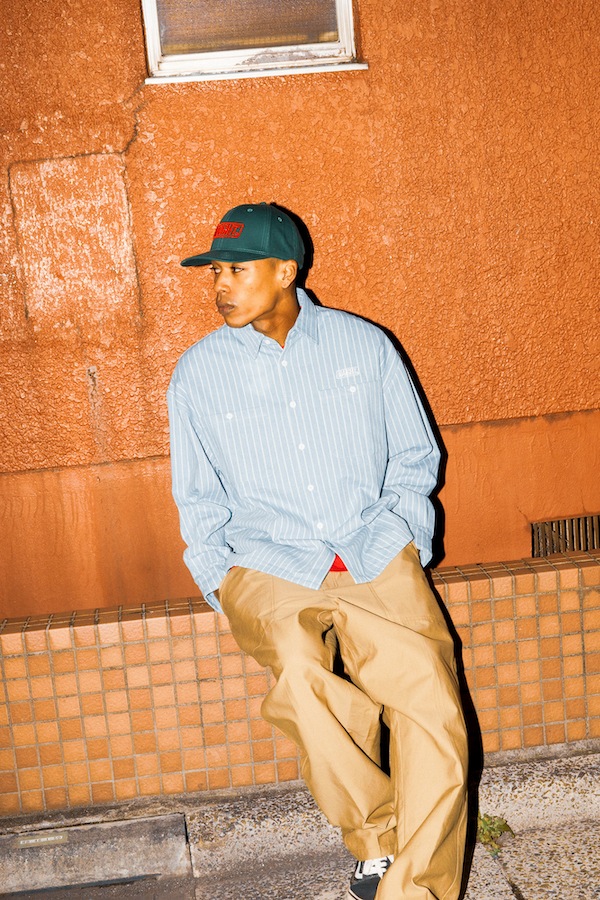 HAIGHT �إ��� LIGHT BAKER PANTS