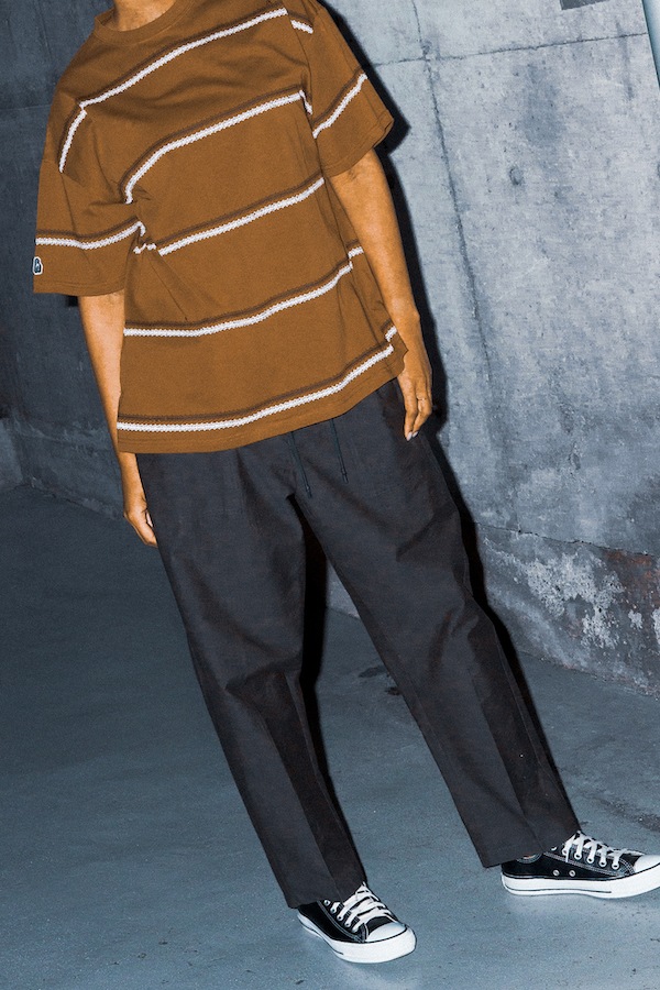 HAIGHT �إ��� LIGHT BAKER PANTS