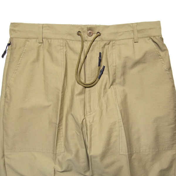HAIGHT �إ��� LIGHT BAKER PANTS
