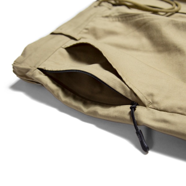 HAIGHT �إ��� LIGHT BAKER PANTS