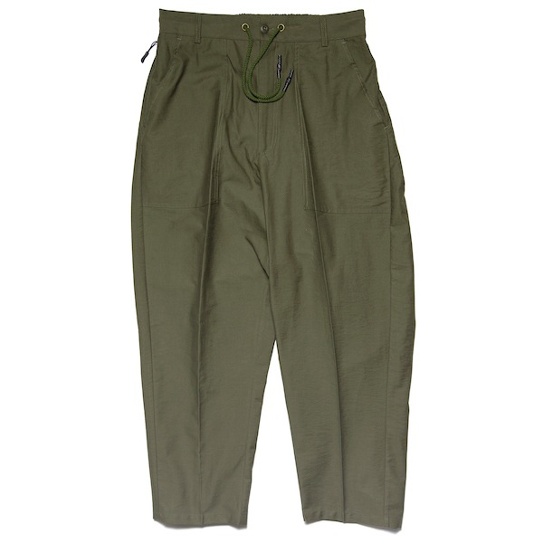 HAIGHT �إ��� LIGHT BAKER PANTS