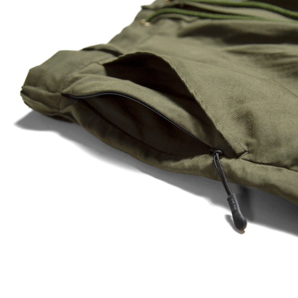 HAIGHT �إ��� LIGHT BAKER PANTS