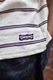 CLUCT ���饯�� HONBY [Border S/S Top]