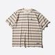 CLUCT ���饯�� HONBY [Border S/S Top]