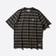CLUCT ���饯�� HONBY [Border S/S Top]