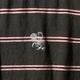 CLUCT ���饯�� HONBY [Border S/S Top]