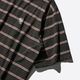 CLUCT ���饯�� HONBY [Border S/S Top]