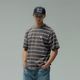 CLUCT ���饯�� HONBY [Border S/S Top]